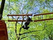 Kletterwald Scharnebeck