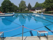Freibad Schoeppenstedt