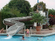 Freibad in Bötzingen