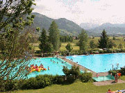 Alpenfreibad Trauchgau