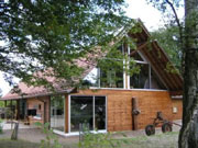 Forstmuseum Alte Fasanerie