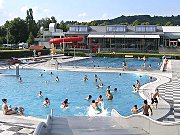 Freibad Einbeck