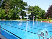 Freibad Hänigsen