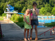 Strandbad Freiburg