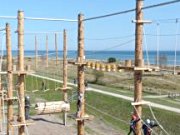 Ostsee Kletterpark Grömitz