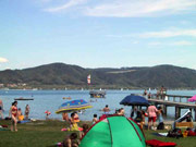 Strandbad in Bodman