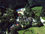 Die Lochmühle in Eigeltingen