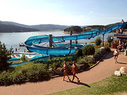 Aquafun am Schluchsee