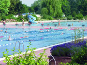 Freizeit-Bad Tiergartenstraße Heidelberg