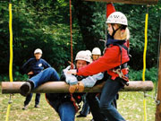 Hochseilgarten Kraichgau