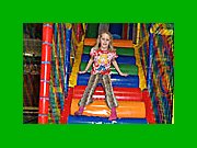 Kindergeburtstag im Hally Gally Salzgitter