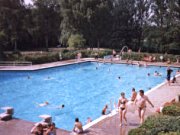 Waldbad Meinersen