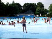 Freibad Vonderort