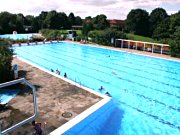Sommerbad Katzheide