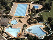 Badepark Ellental