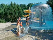 Wellenbad in Ailingen