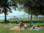 Strandbad Eriskirch
