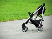 Kinderwagen