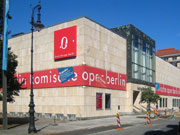Komische Oper Berlin