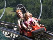 Sommerrodelbahn Gutach