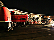 Süddeutsches Eisenbahnmuseum Heilbronn