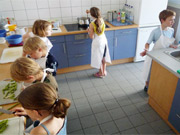 Kinderkochkurs1