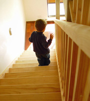 Kindersicherung