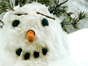 Schneemann