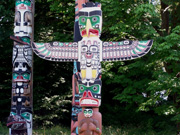 Vancouver-Totem