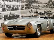 Automuseum Dr. Carl Benz Ladenburg