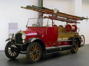 Das MAN Museum in Augsburg