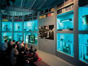 Museum für Industriekultur Nürnberg
