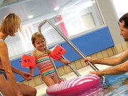 Wunstorf Elements - das Schwimmbad in Wunstorf