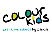 Logo Colour Kids