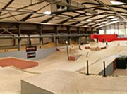 Skatehall Aurich