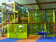Abenteuerspielpark Lippiland in Lemgo
