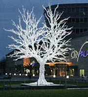Duisburger Weihnachtsmarkt
