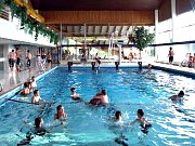 Erlebnisbad aqua sol