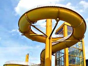Erlebnisbad aqua sol