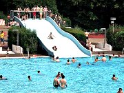 Erlebnisbad aqua sol