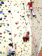 Kletterzentrum Wupperwände
