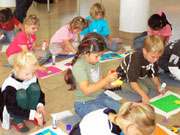 Junges Museum Christoph Reinwald in Heilbronn