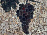 Römische Badruine in Badenweiler