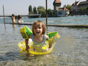 Rheinstrandbad konstanz