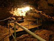 Tschamberhöhle