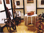Das Wiesentäler Textilmuseum