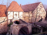 Festung Rüsselsheim