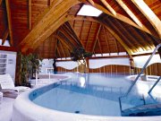 Sauna Paradies Wettenberg