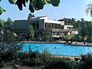 Schwimmbad Ohlsdorf in Hamburg