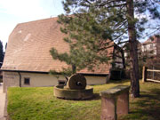 Bäuerliches Museum Pforzheim